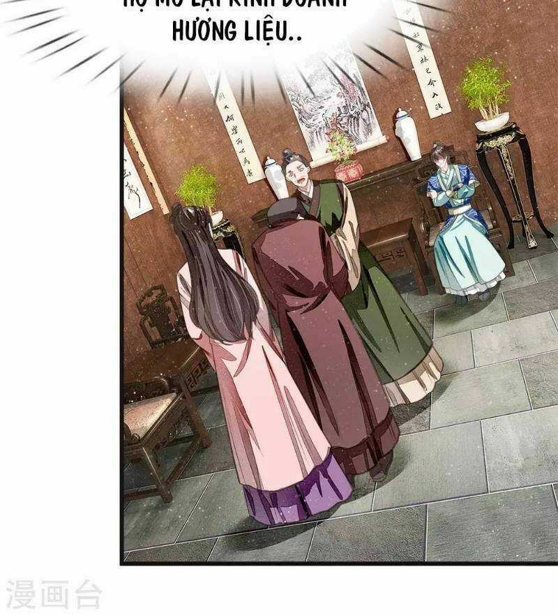 Đệ Nhất Hoàn Khố - Chapter 30 - Trang 21