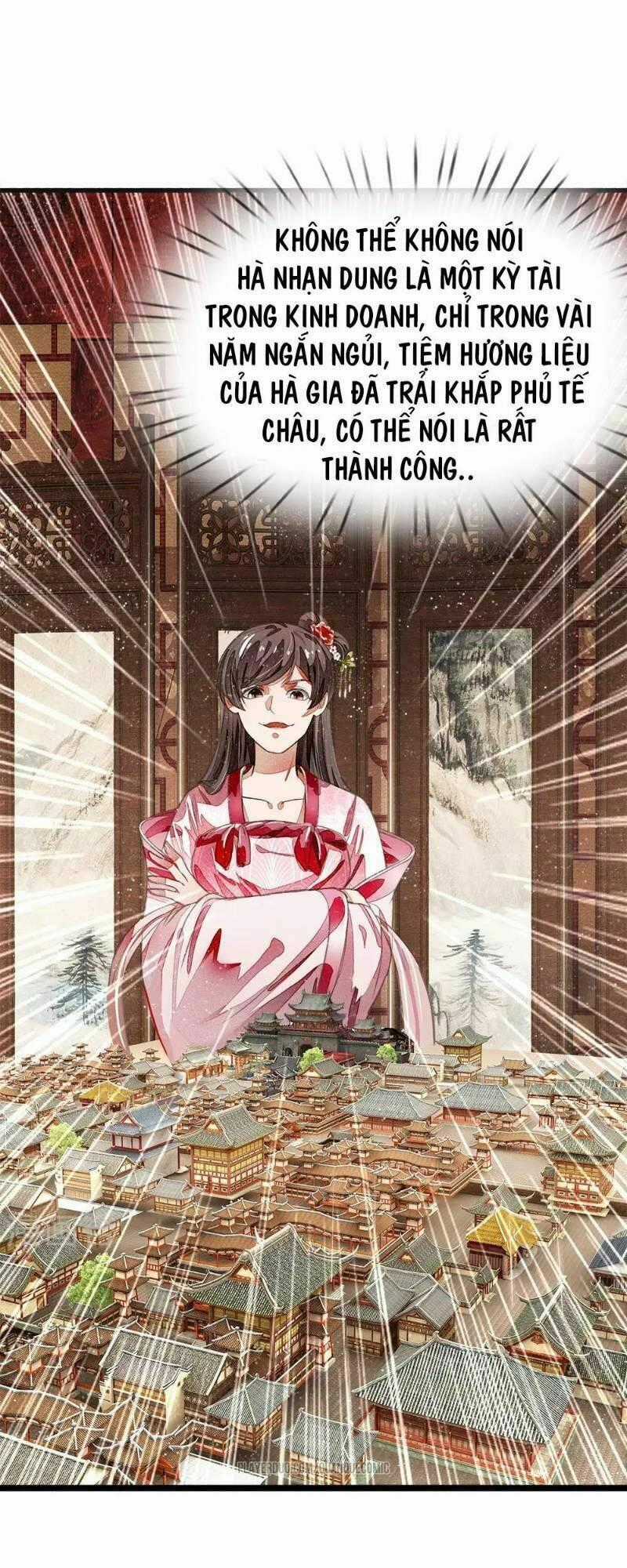 Đệ Nhất Hoàn Khố - Chapter 30 - Trang 22
