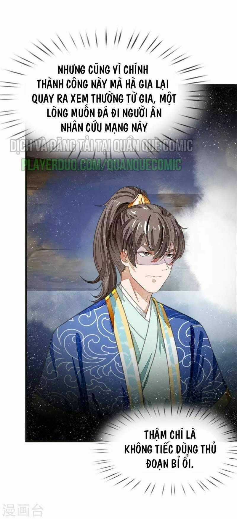 Đệ Nhất Hoàn Khố - Chapter 30 - Trang 23