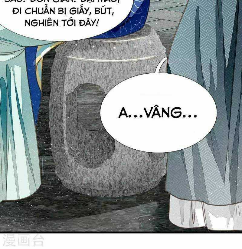 Đệ Nhất Hoàn Khố - Chapter 30 - Trang 5
