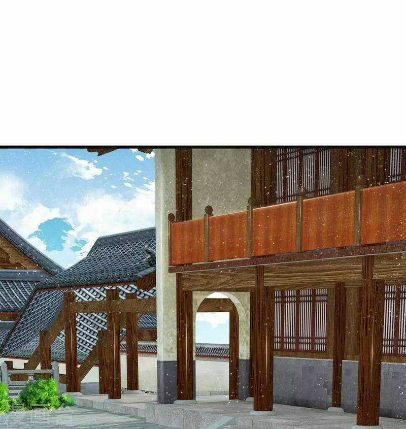 Đệ Nhất Hoàn Khố - Chapter 30 - Trang 9