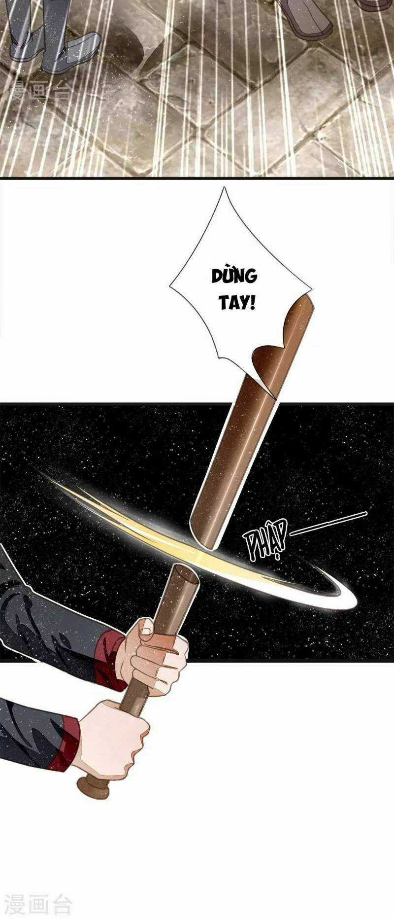 Đệ Nhất Hoàn Khố - Chapter 31 - Trang 14