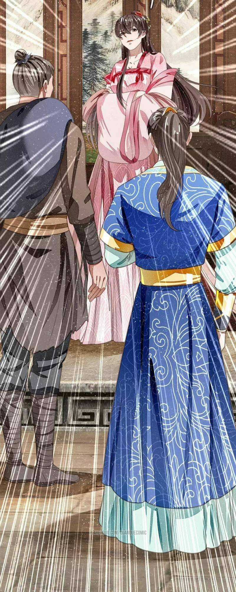 Đệ Nhất Hoàn Khố - Chapter 32 - Trang 11