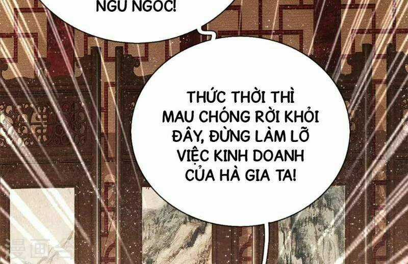Đệ Nhất Hoàn Khố - Chapter 32 - Trang 10