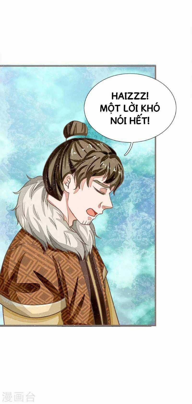 Đệ Nhất Hoàn Khố - Chapter 33 - Trang 17