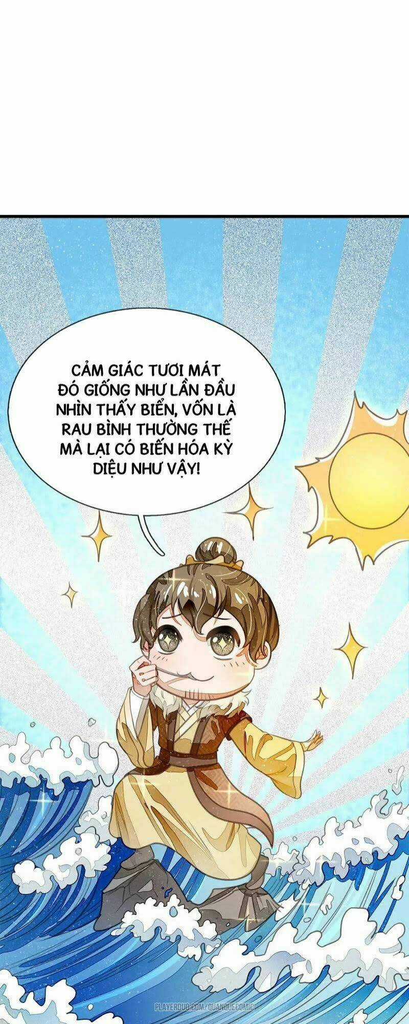 Đệ Nhất Hoàn Khố - Chapter 34 - Trang 17