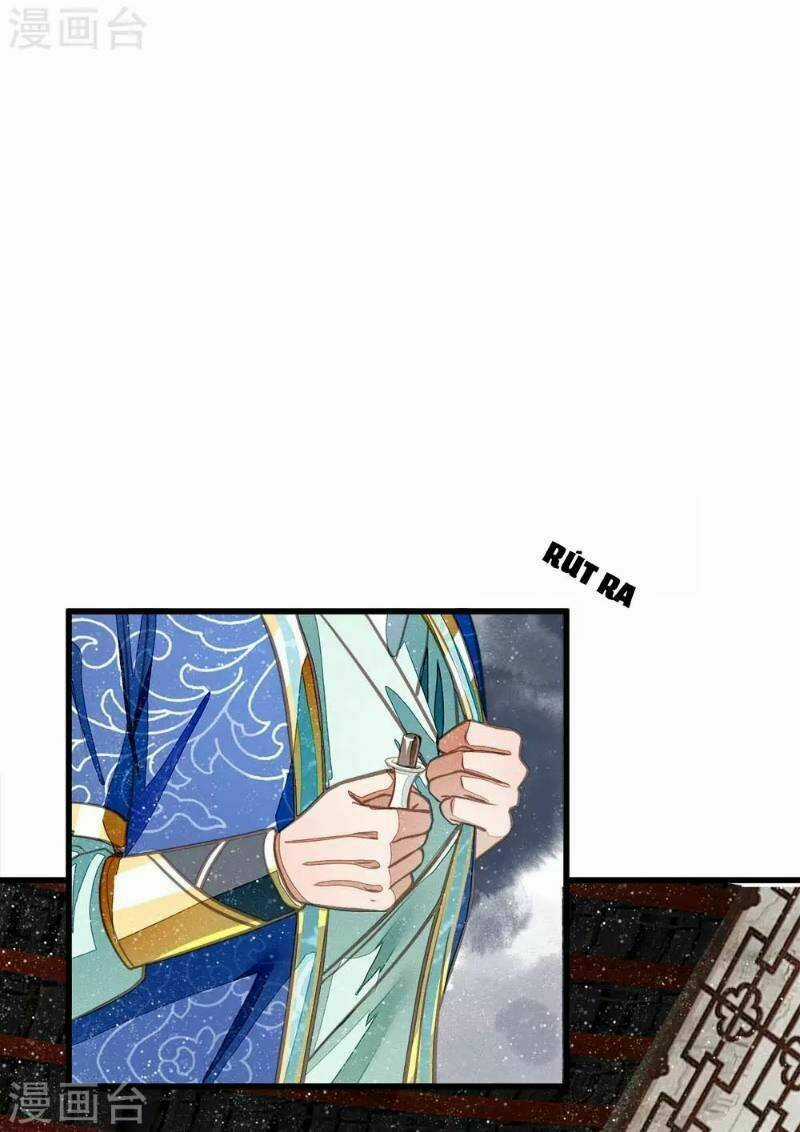 Đệ Nhất Hoàn Khố - Chapter 34 - Trang 4