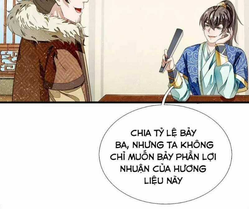 Đệ Nhất Hoàn Khố - Chapter 35 - Trang 2