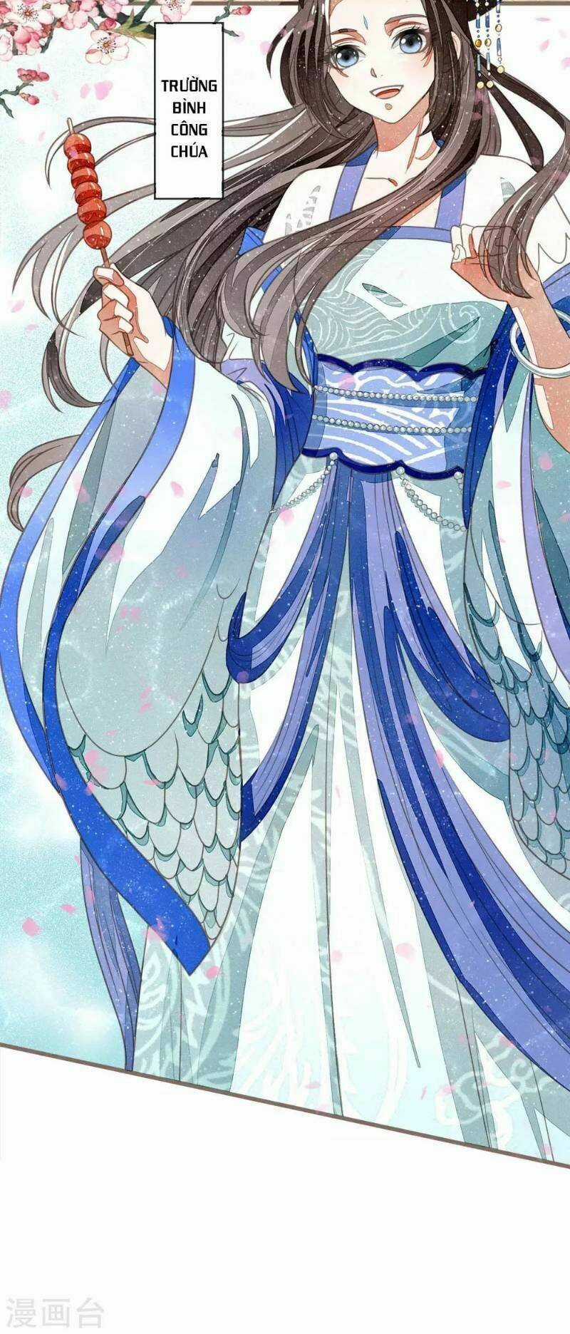 Đệ Nhất Hoàn Khố - Chapter 35 - Trang 12