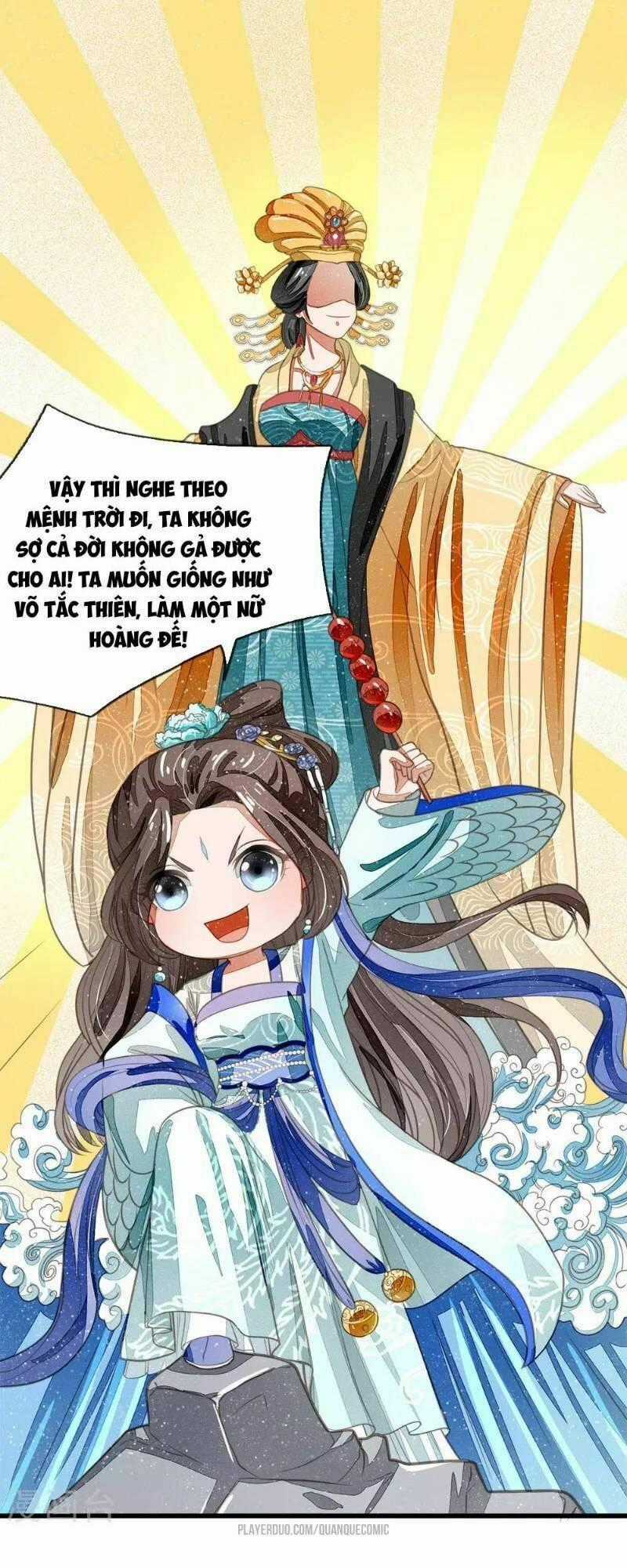 Đệ Nhất Hoàn Khố - Chapter 35 - Trang 23