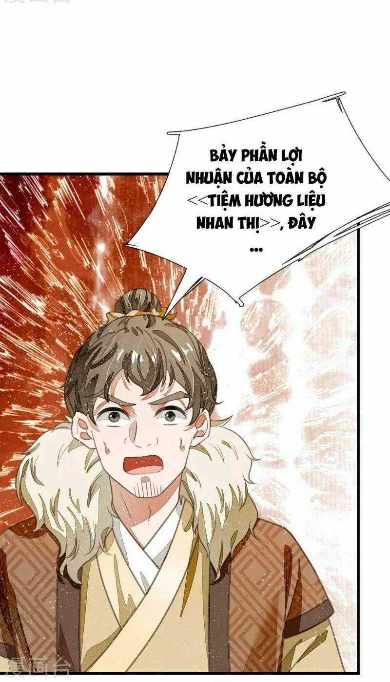 Đệ Nhất Hoàn Khố - Chapter 35 - Trang 4
