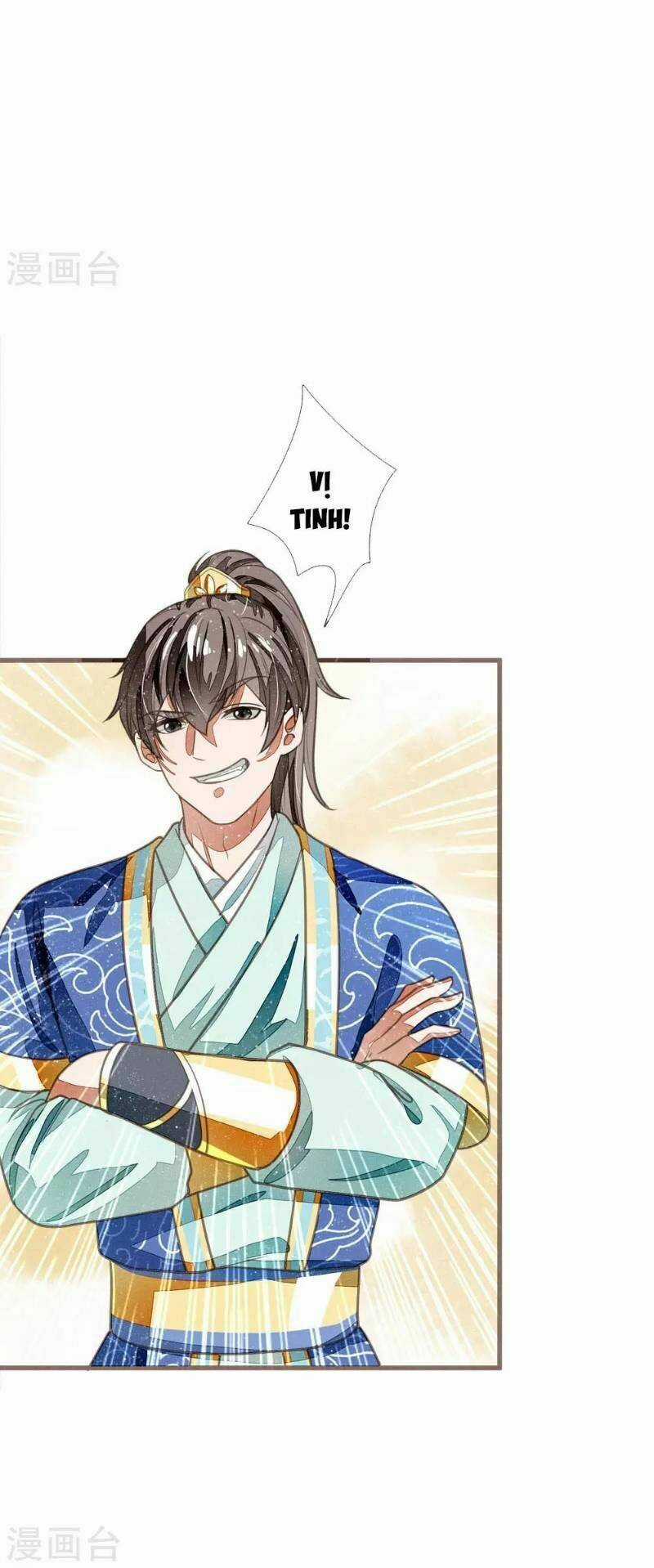 Đệ Nhất Hoàn Khố - Chapter 35 - Trang 10