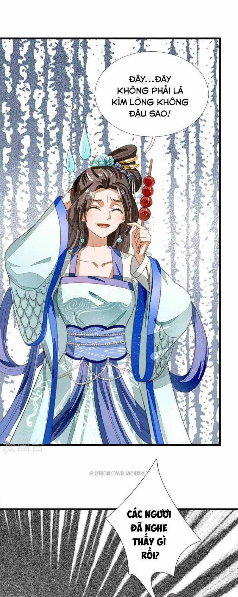 Đệ Nhất Hoàn Khố - Chapter 36 - Trang 1