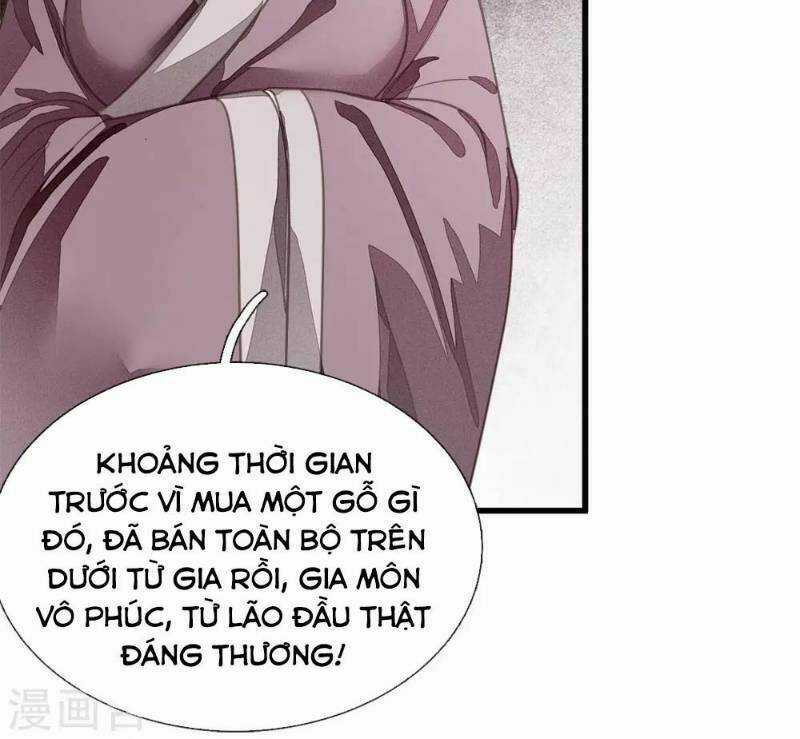 Đệ Nhất Hoàn Khố - Chapter 36 - Trang 14
