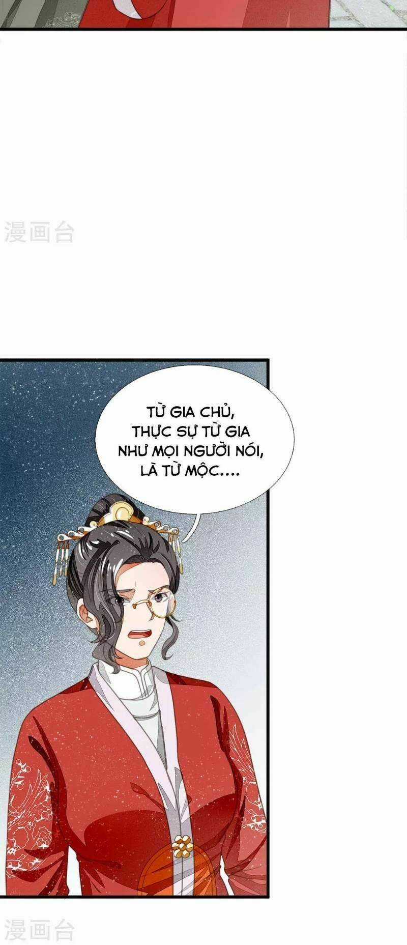 Đệ Nhất Hoàn Khố - Chapter 36 - Trang 20