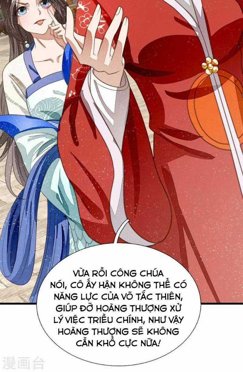 Đệ Nhất Hoàn Khố - Chapter 36 - Trang 4