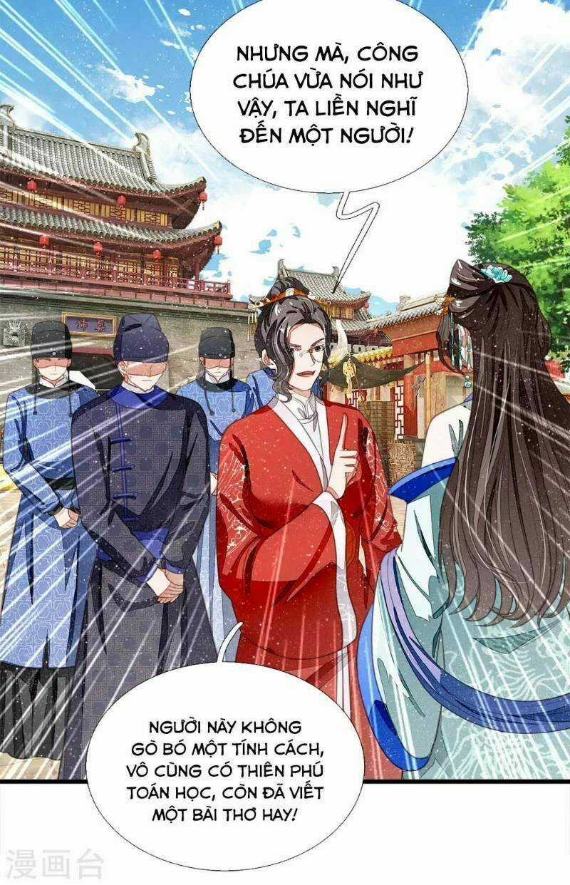 Đệ Nhất Hoàn Khố - Chapter 36 - Trang 6