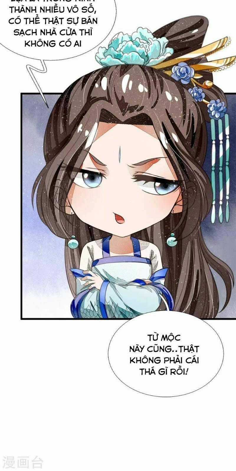 Đệ Nhất Hoàn Khố - Chapter 37 - Trang 2