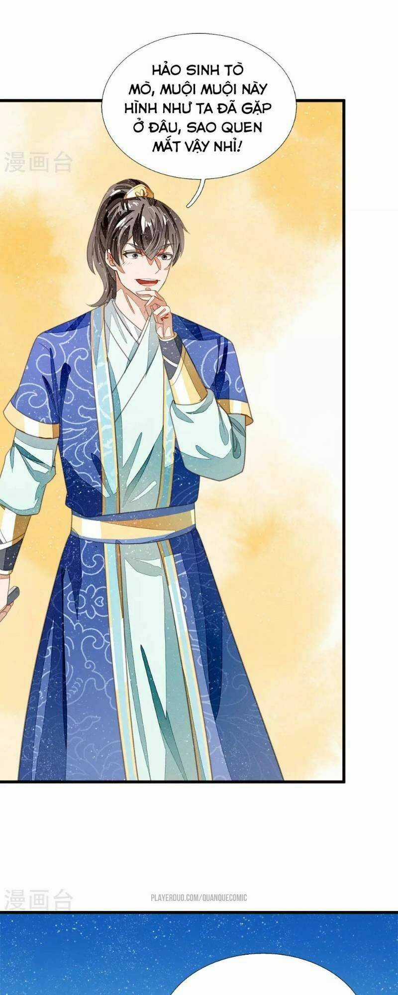 Đệ Nhất Hoàn Khố - Chapter 37 - Trang 13