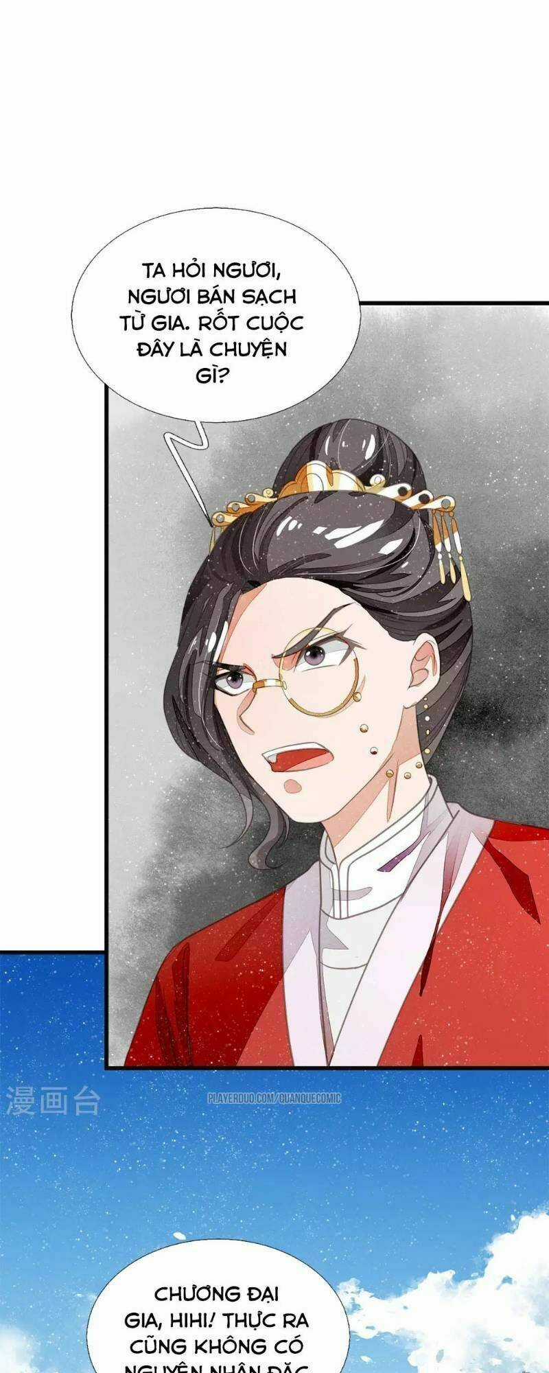 Đệ Nhất Hoàn Khố - Chapter 37 - Trang 15