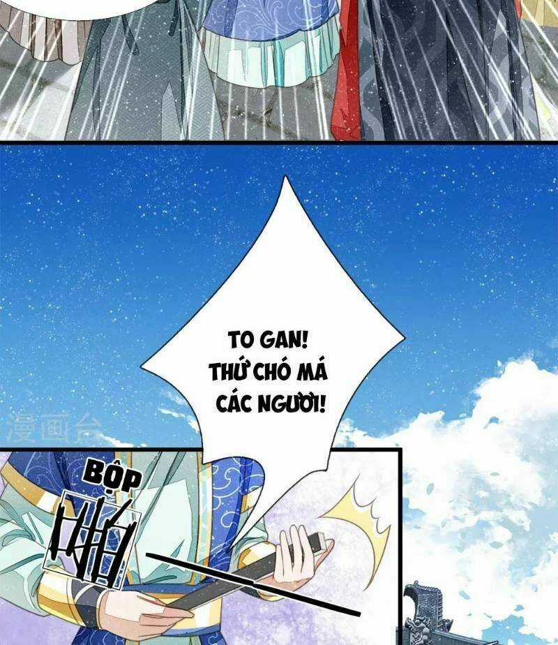 Đệ Nhất Hoàn Khố - Chapter 37 - Trang 6