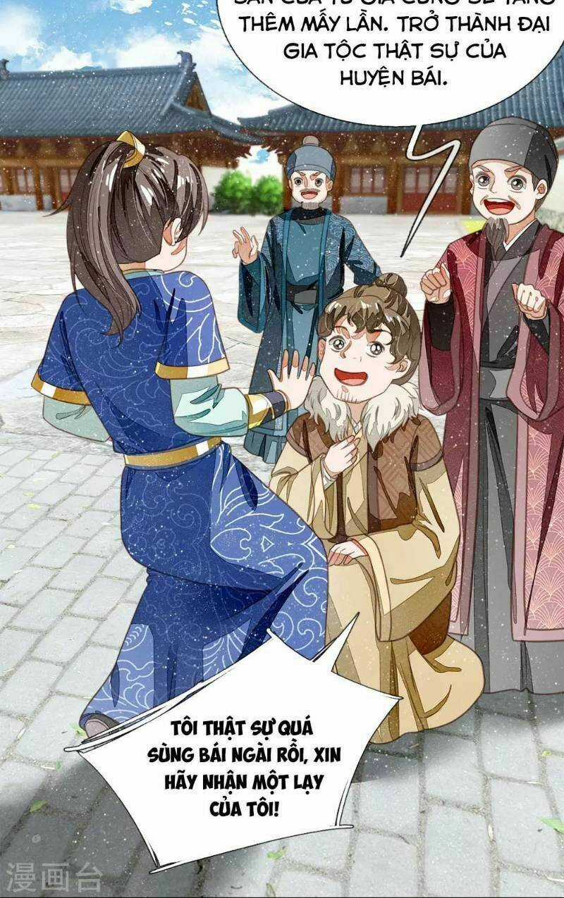 Đệ Nhất Hoàn Khố - Chapter 38 - Trang 17