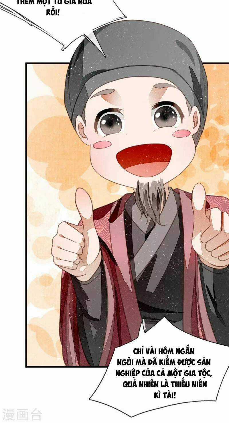 Đệ Nhất Hoàn Khố - Chapter 39 - Trang 11