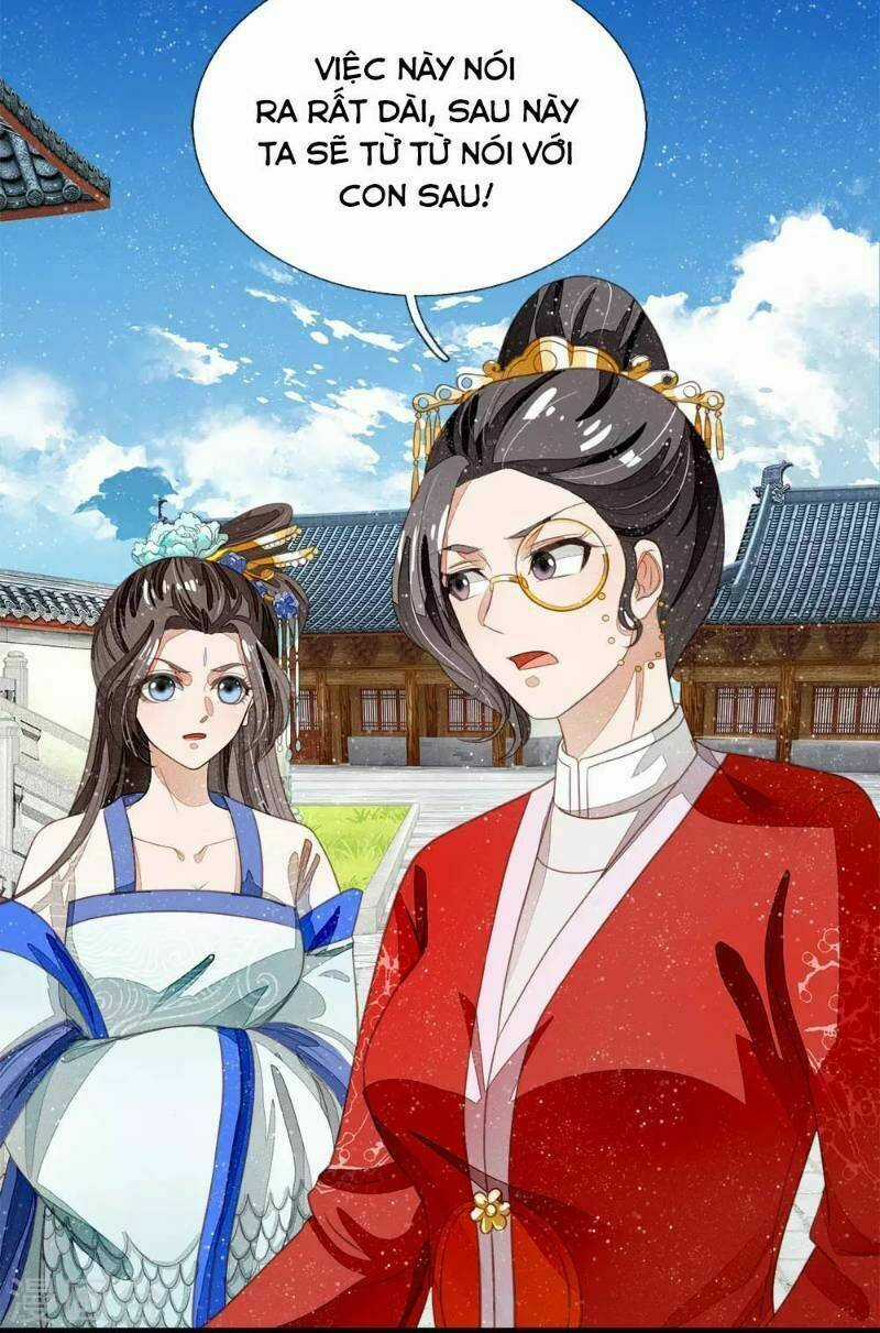 Đệ Nhất Hoàn Khố - Chapter 39 - Trang 9