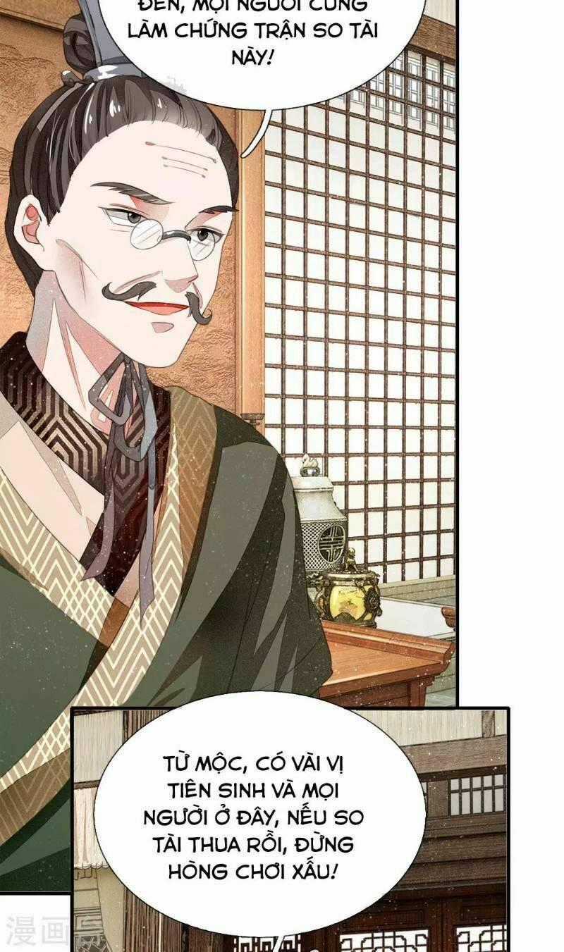 Đệ Nhất Hoàn Khố - Chapter 4 - Trang 2