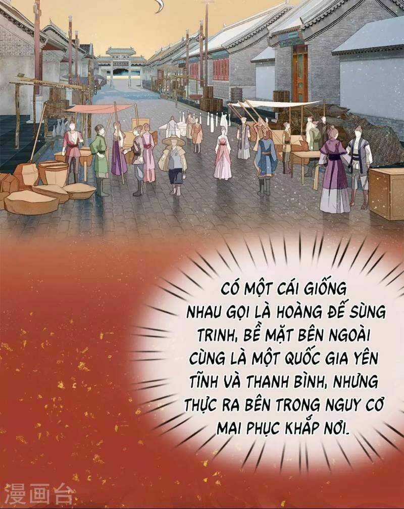 Đệ Nhất Hoàn Khố - Chapter 4 - Trang 12