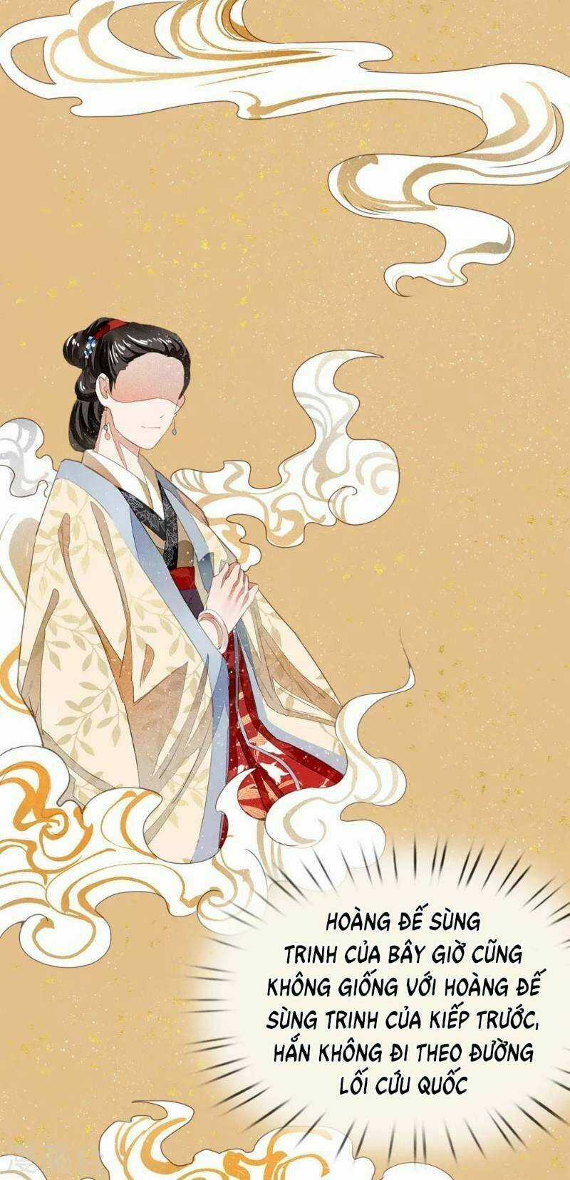 Đệ Nhất Hoàn Khố - Chapter 4 - Trang 16