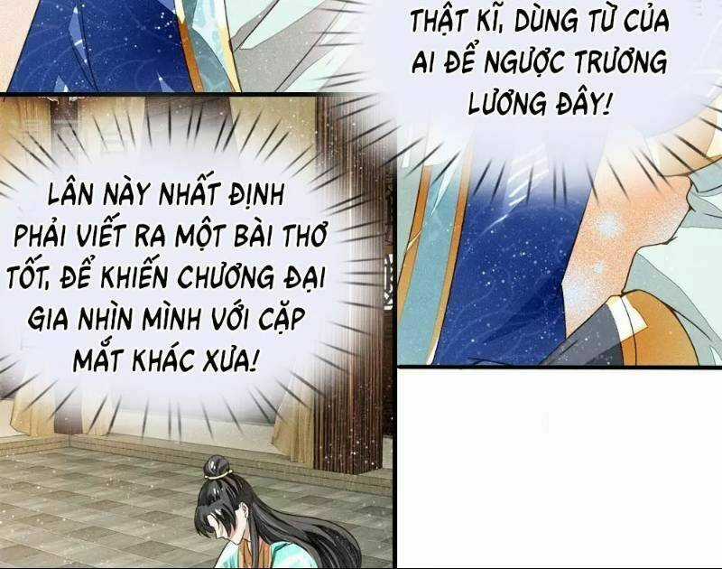 Đệ Nhất Hoàn Khố - Chapter 4 - Trang 24