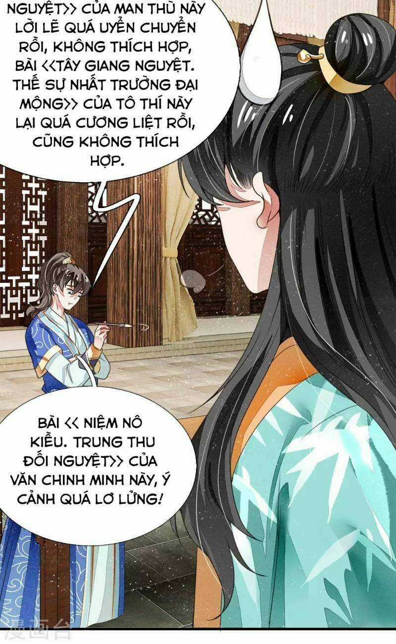 Đệ Nhất Hoàn Khố - Chapter 4 - Trang 26