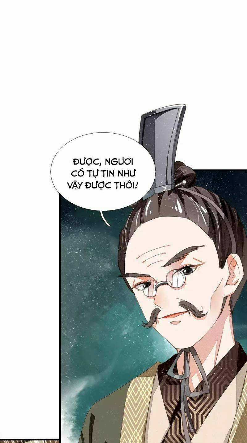 Đệ Nhất Hoàn Khố - Chapter 4 - Trang 30