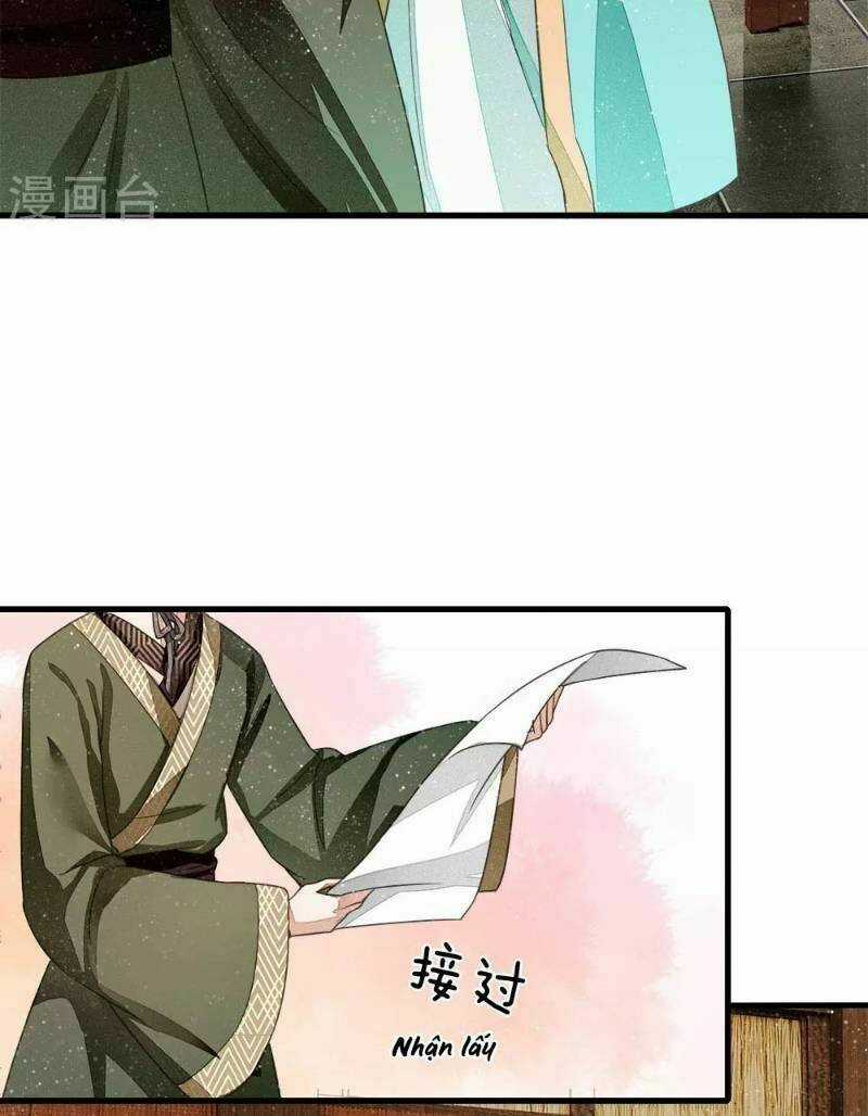 Đệ Nhất Hoàn Khố - Chapter 4 - Trang 33