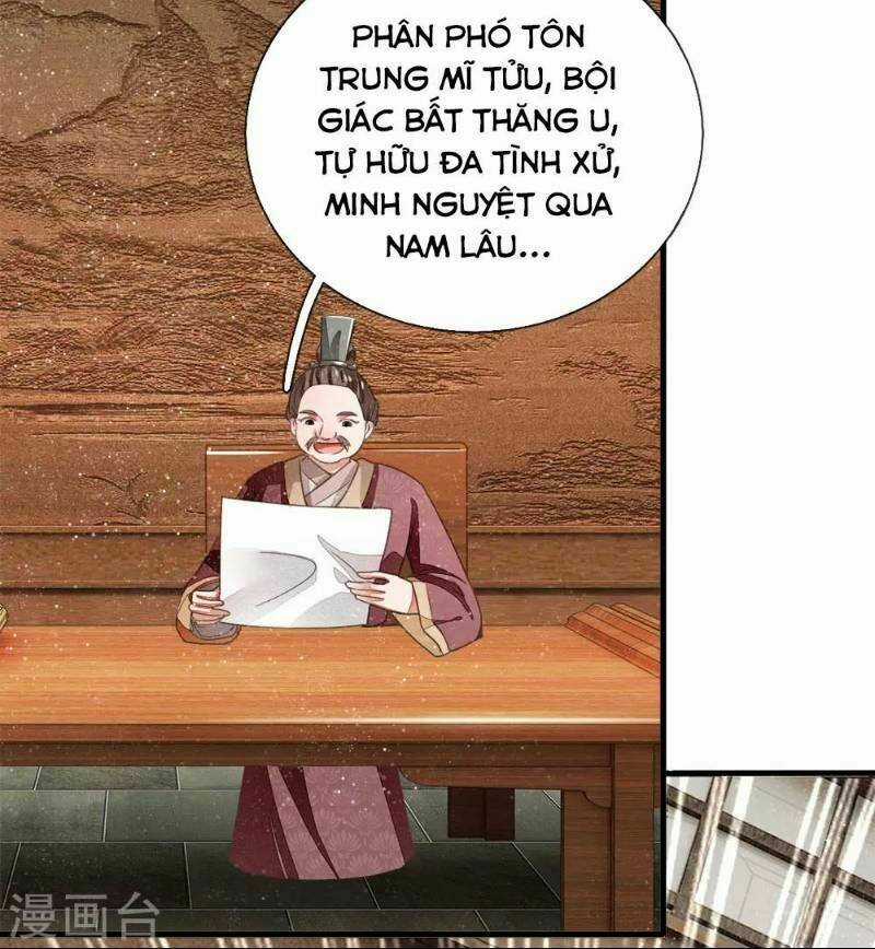 Đệ Nhất Hoàn Khố - Chapter 4 - Trang 38