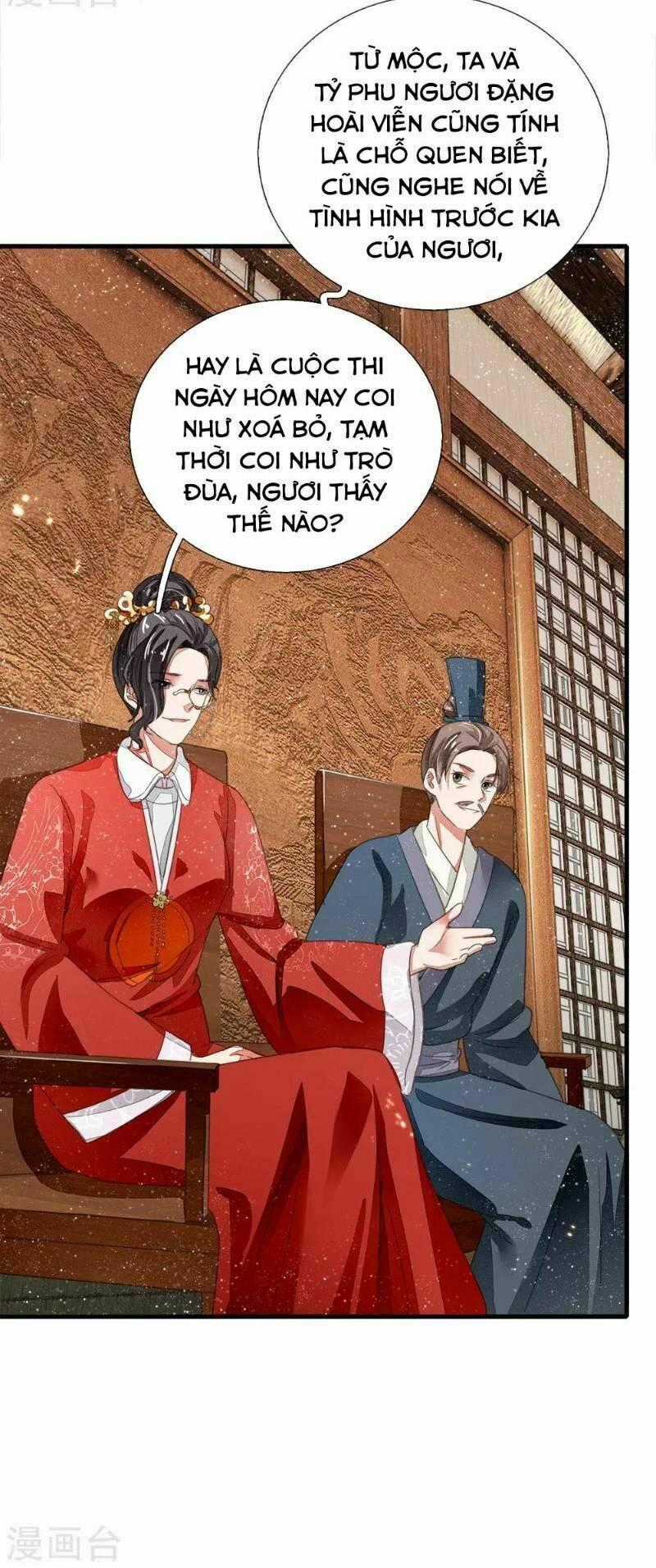 Đệ Nhất Hoàn Khố - Chapter 4 - Trang 41