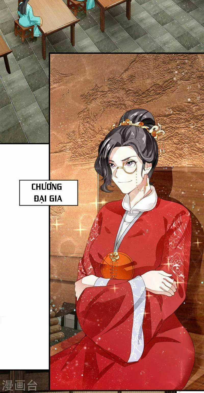 Đệ Nhất Hoàn Khố - Chapter 4 - Trang 6