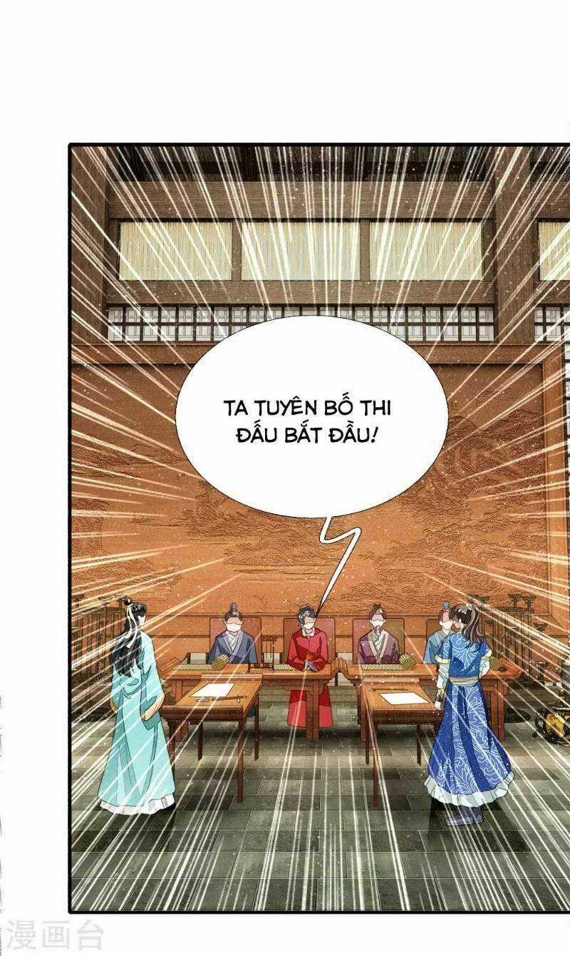Đệ Nhất Hoàn Khố - Chapter 4 - Trang 10