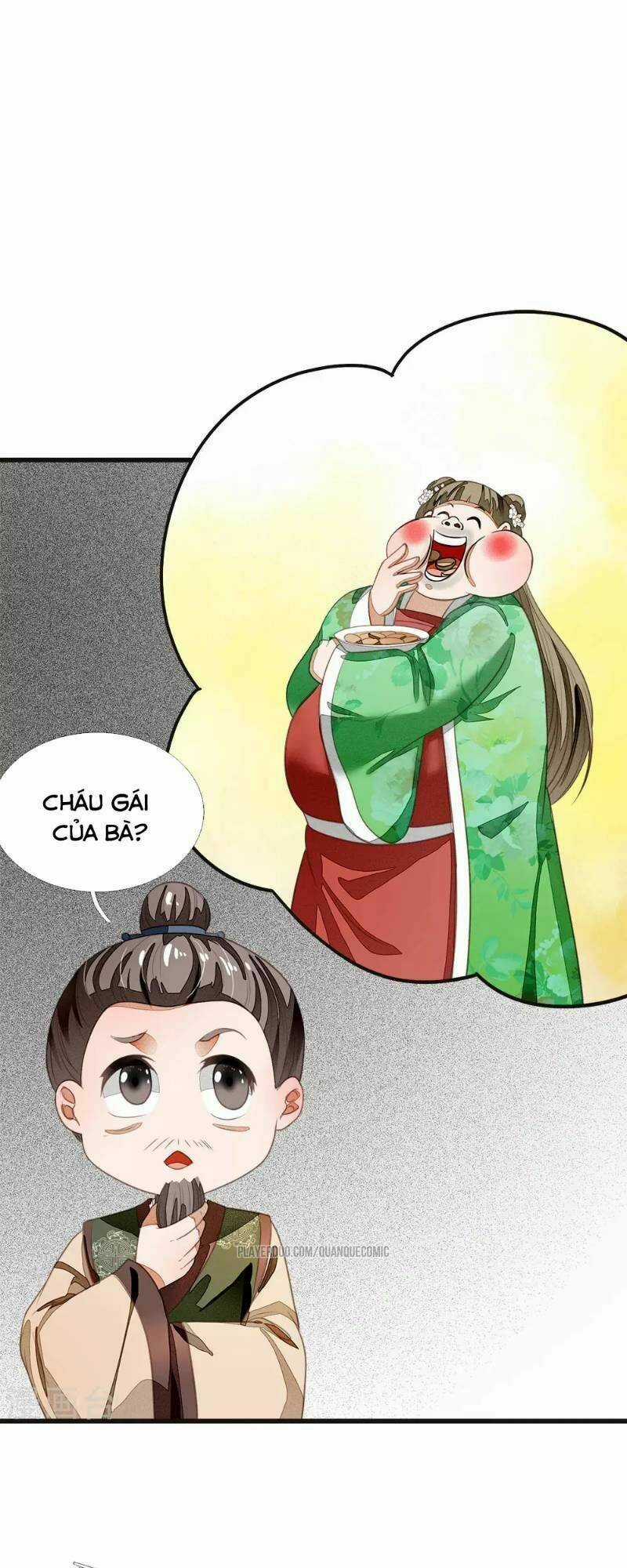 Đệ Nhất Hoàn Khố - Chapter 40 - Trang 14