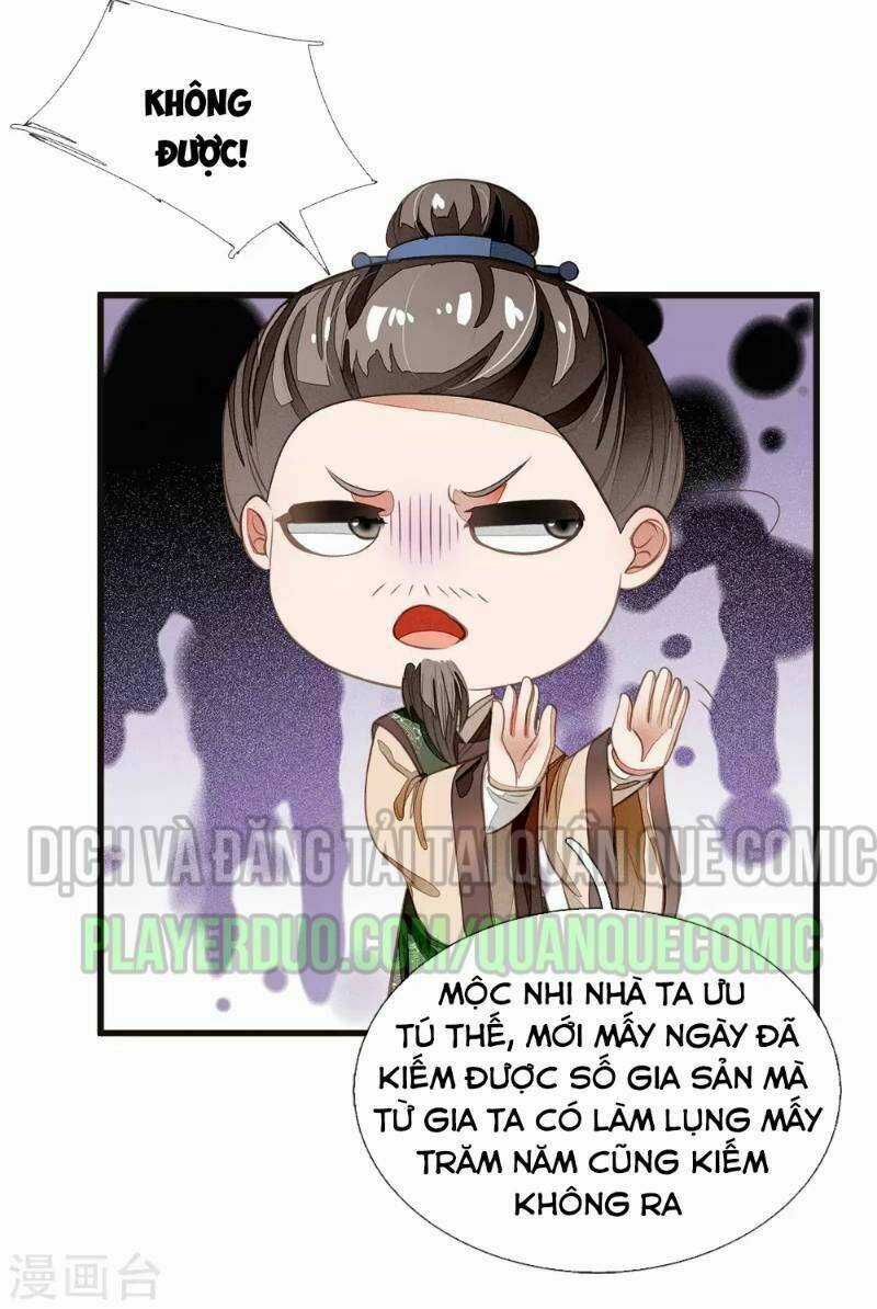 Đệ Nhất Hoàn Khố - Chapter 40 - Trang 15