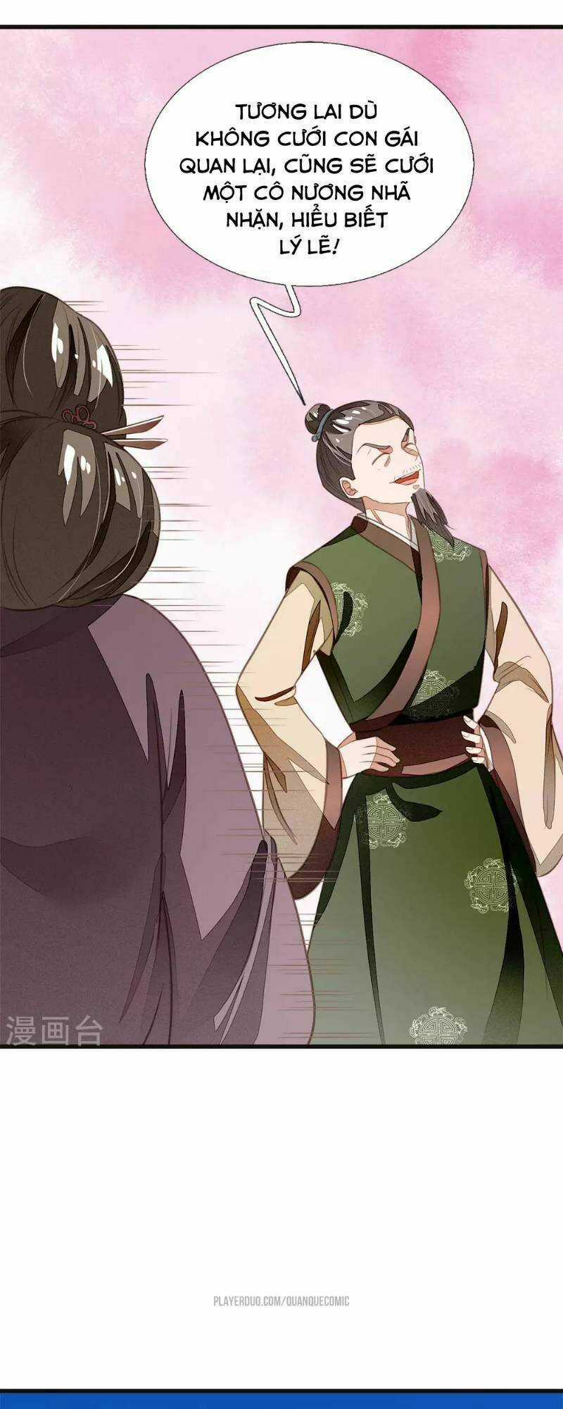 Đệ Nhất Hoàn Khố - Chapter 40 - Trang 16