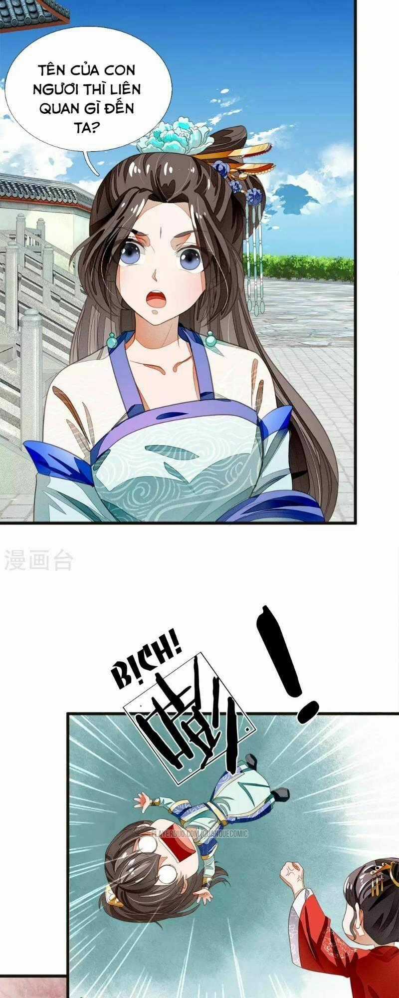 Đệ Nhất Hoàn Khố - Chapter 40 - Trang 20