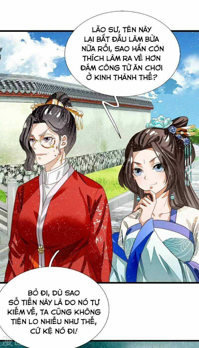Đệ Nhất Hoàn Khố - Chapter 41 - Trang 14