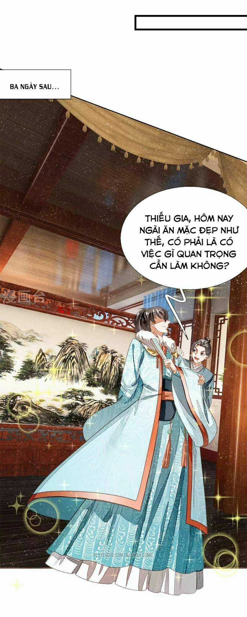 Đệ Nhất Hoàn Khố - Chapter 41 - Trang 17