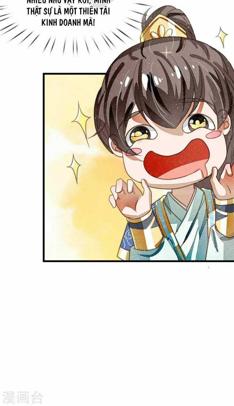 Đệ Nhất Hoàn Khố - Chapter 41 - Trang 4