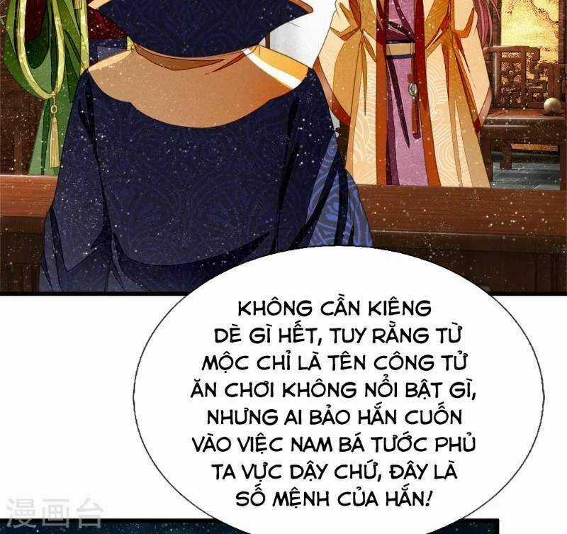 Đệ Nhất Hoàn Khố - Chapter 42 - Trang 4