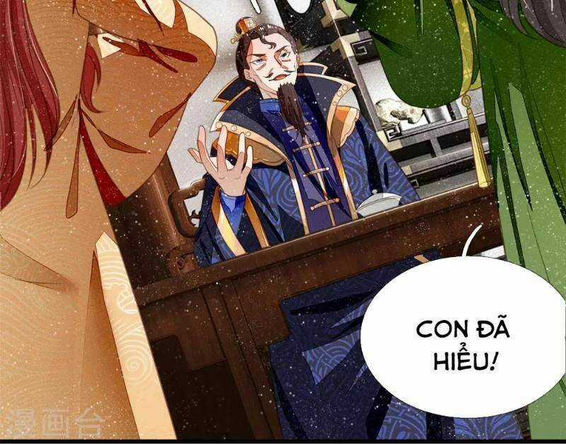 Đệ Nhất Hoàn Khố - Chapter 42 - Trang 6