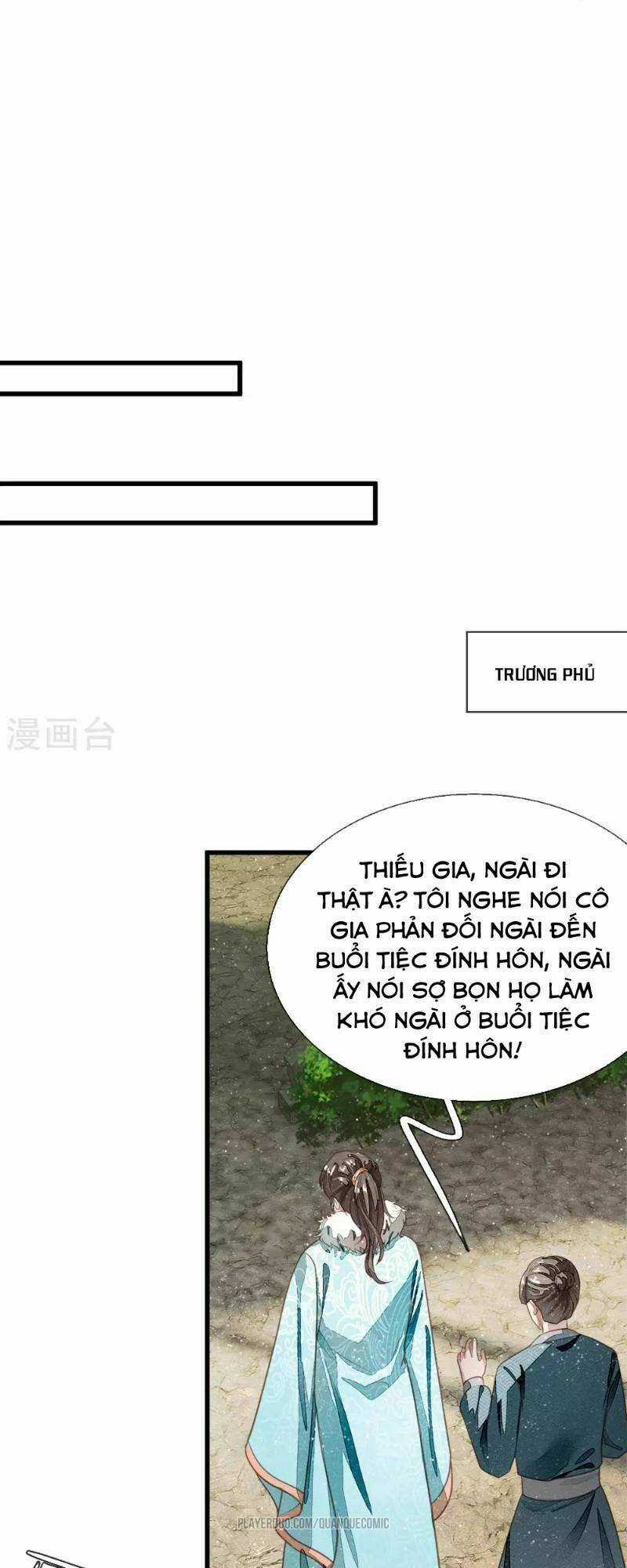 Đệ Nhất Hoàn Khố - Chapter 42 - Trang 7