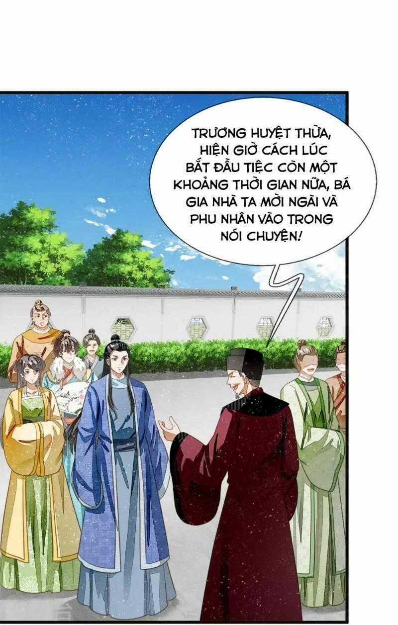 Đệ Nhất Hoàn Khố - Chapter 43 - Trang 2